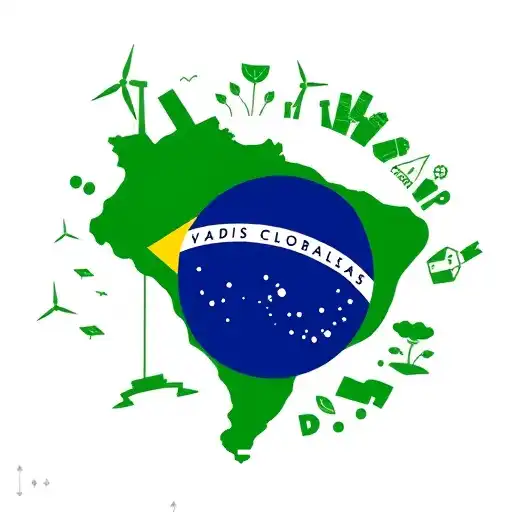 Impactos da Nova Política Climática no Brasil
