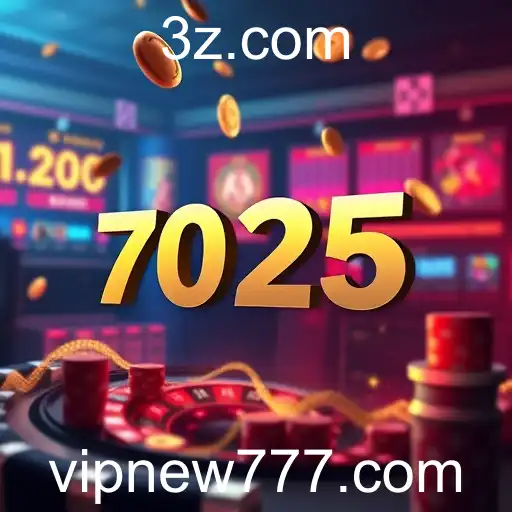 A Revolução dos eSports em 2025: O Impacto de new777