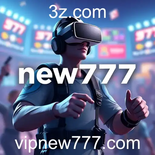 Revolução no Mundo dos Jogos com o Lançamento de new777