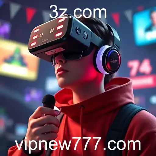 Inovações Revolucionárias no Mundo dos Jogos Online
