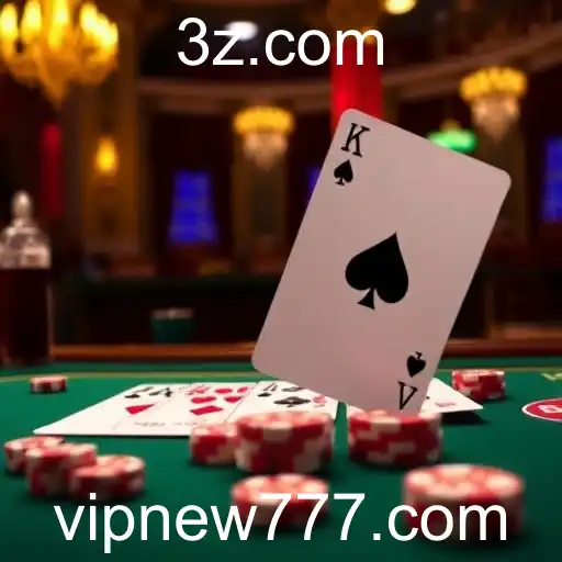 Explorando a Categoria de Jogos 'Bacará Online' no new777
