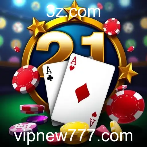 Descubra o Fascinante Mundo do 21 Online no new777
