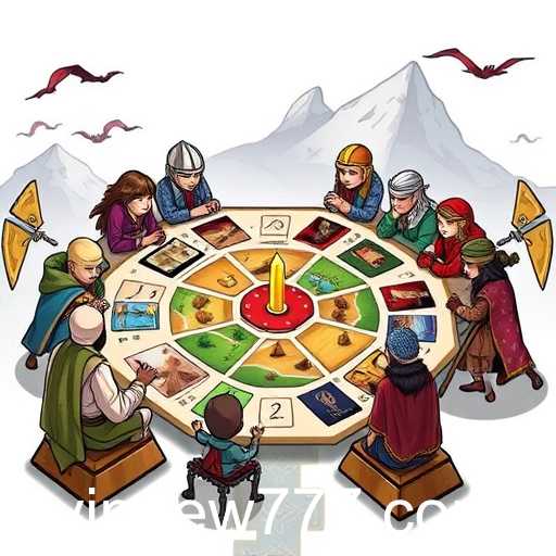 Inovações e Desafios no Mundo dos Jogos em 2025