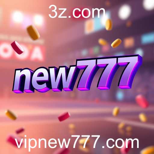 Revolução dos Jogos com new777