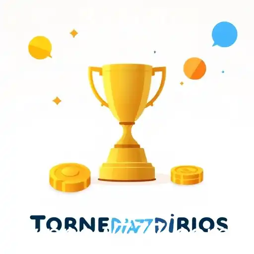 Explorando os Torneios Diários da Plataforma de Jogos new777