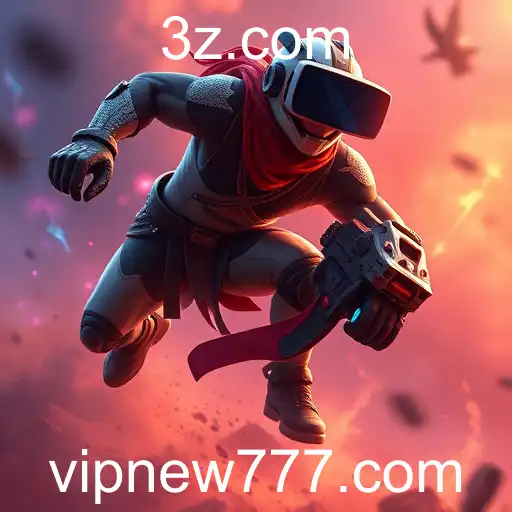 Novas Tendências no Mundo dos Jogos