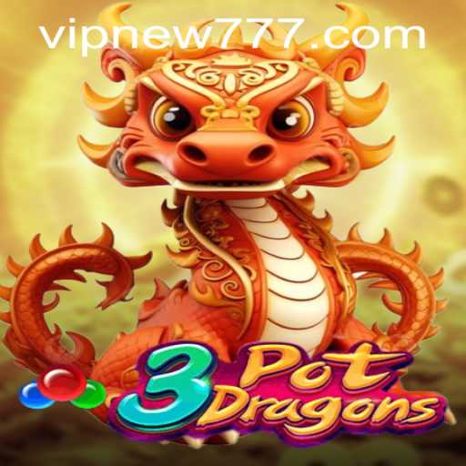 Exploring the Fascinating World of 3PotDragons and New777 PH Login