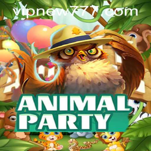 Discovering the World of AnimalParty: New777 PH Login and Beyond