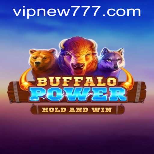 Discover the Excitement of BuffaloPower: An Immersive Gaming Experience