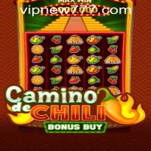 Unlock the Excitement of CaminodeChiliBonusBuy with New777 PH Login