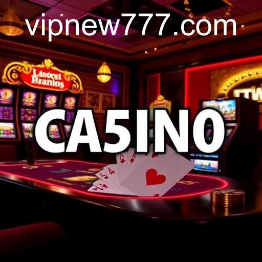 Exploring the Exciting World of Casino Games with new777 PH Login