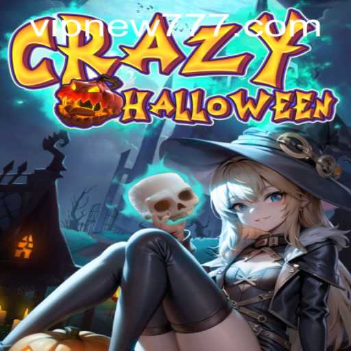 Discover the Thrills of CrazyHalloween: A Gaming Adventure Awaits