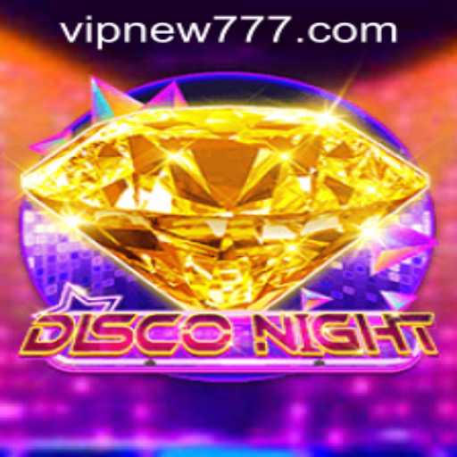 DiscoNight Game: A Deep Dive Into Excitement with New777 PH Login
