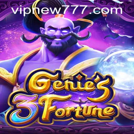 Explore the Exciting World of Genie3Fortune: Unraveling the Secrets Behind New777 PH Login
