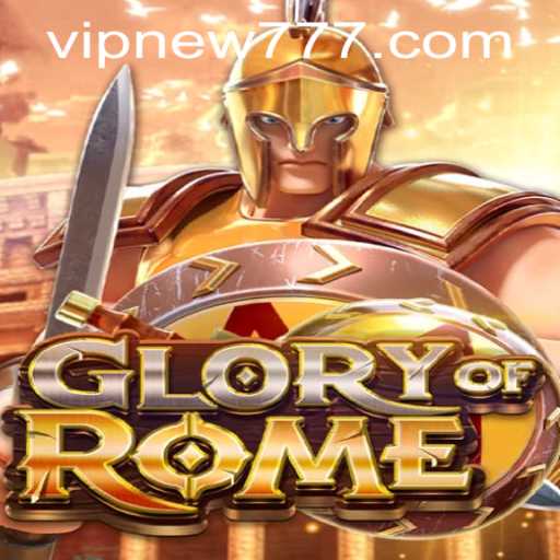 Exploring the Realm of GloryofRome: A Comprehensive Guide to Gameplay and New777 PH Login