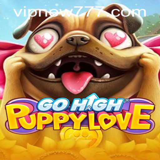 GoHighPuppyLove: An Engaging Adventure for Pet Lovers