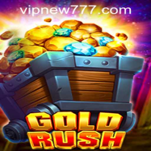 GoldRush: The Ultimate Adventure in Gaming