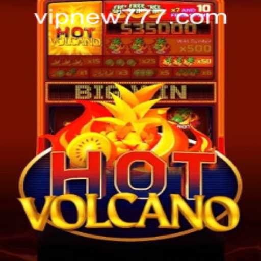 Exploring the Excitement of HotVolcano: New Era of Online Gaming