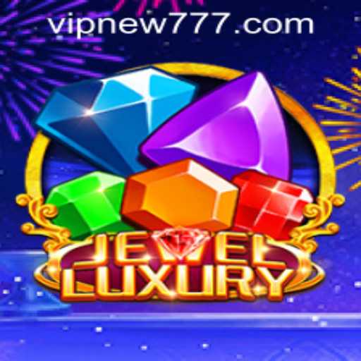 JewelLuxury: Dive into the Dazzling World of Strategy and Fun