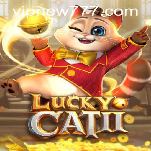Discover the Exciting World of LuckyCatII and the New777 PH Login