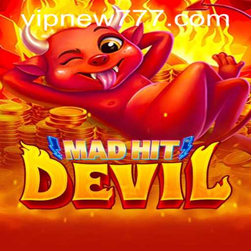 MadHitDevil: Exploring the Thrills and Strategies of This Captivating Game