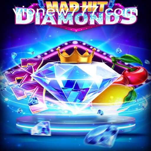 MadHitDiamonds: Discover the Exciting World of New777 PH Gaming