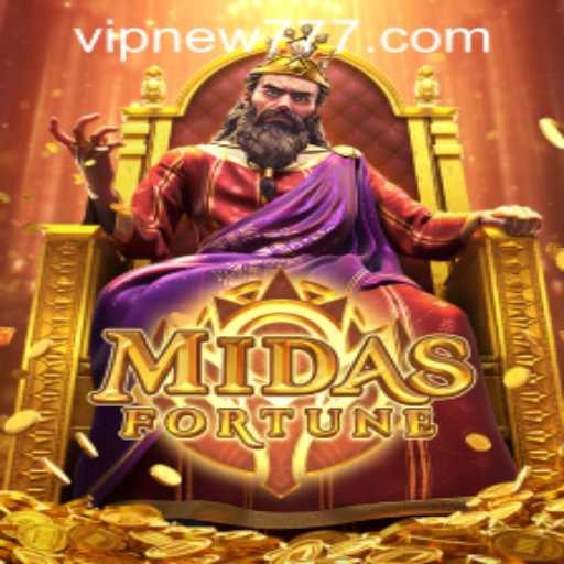 Explore the Thrills of MidasFortune: A New Adventure Awaits