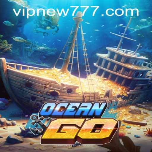 Exploring OceanGO: A Nautical Adventure with New777 PH Login