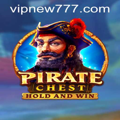 PirateChest: Discover the Treasure Trove with new777 PH Login