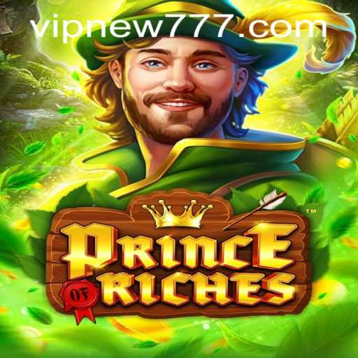 Discovering the Thrilling World of PrinceOfRiches: A Deep Dive into Gameplay and Strategy