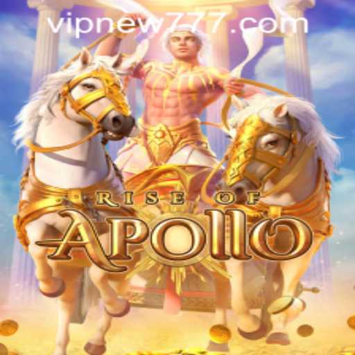 Explore the Mythical World of RiseofApollo with New777 PH Login