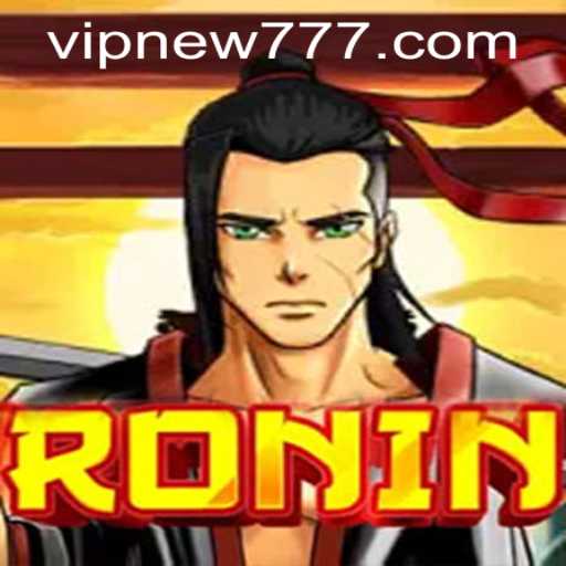 Unraveling Ronin: A Deep Dive into the Game with Insights on 'new777 PH Login'