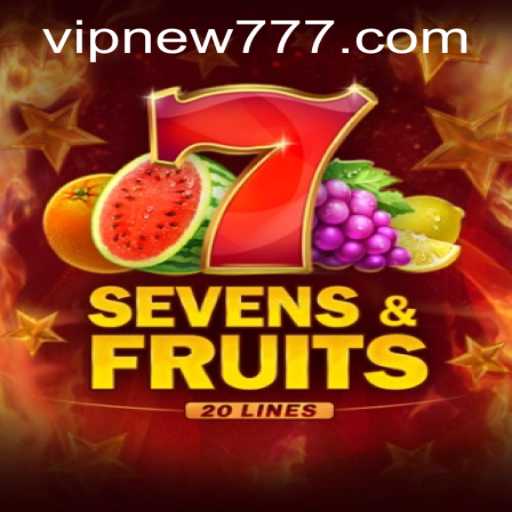 Exploring SevensFruits20: An Exciting New Gaming Experience
