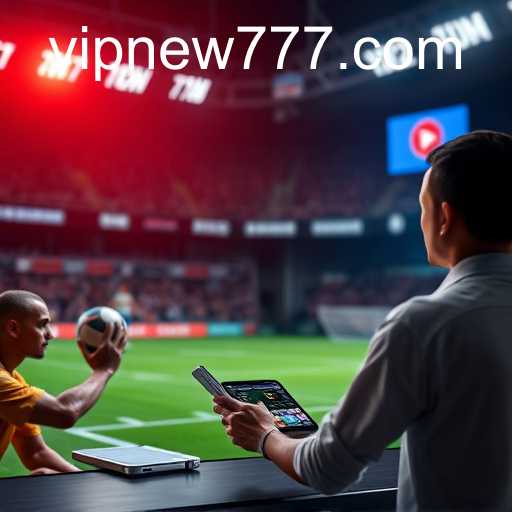 Exploring the Dynamics of Sports Betting: A Deep Dive into 'new777 PH Login'