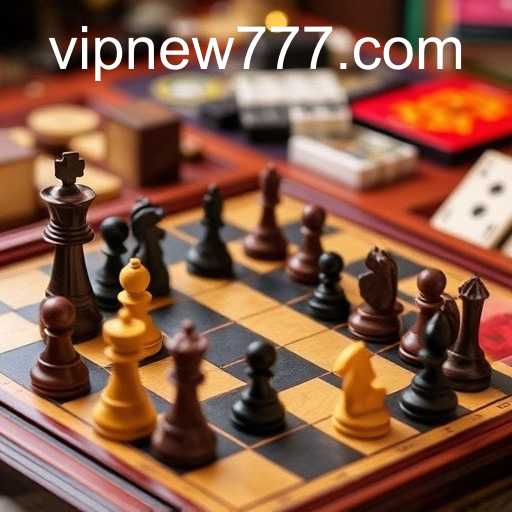 Exploring the Thriving World of Tabletop Games