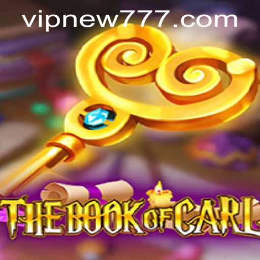 Discovering TheBookofCarl: A Deep Dive into the Game and Its Intricate Rules