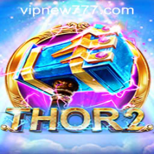 Thor2: An Epic Gaming Experience with new777 PH Login