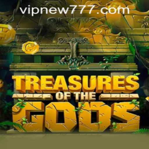 Discover the Thrilling World of TreasureoftheGods