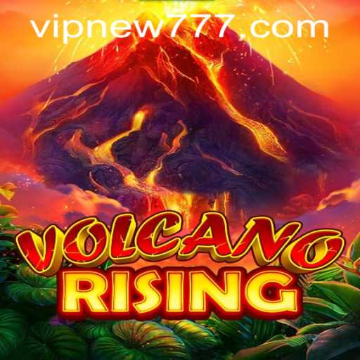Explore the Thrilling World of VolcanoRising and New777 PH Login