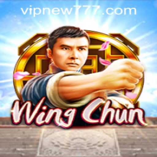 WingChun: Unveiling the Martial Arts Game Phenomenon with 'new777 PH Login'
